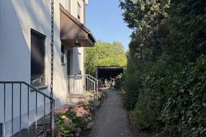Ihre Ideen, Ihr Zuhause – 4-Zimmer-Gartenwohnung in Waldtrudering