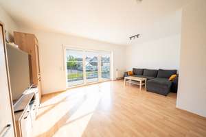 Moderne 2-ZKB mit Balkon, EBK & Stellplatz in kleinem Wohnhaus – 67069 Edigheim, Ludwigshafen am Rhein – Vorschaubild 3