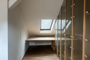 Helle 3-Zi.-Maisonette-Wohnung mit Balkon, nähe Trasse/Utopiastadt – Neue Friedrichstraße 22, 42105 Elberfeld, Wuppertal – Vorschaubild 18