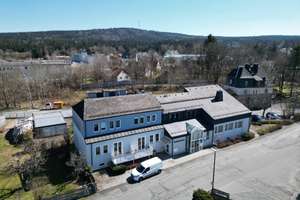 wollten Sie schon immer mal eine Bank übernehmen? – Die vollständige Adresse der Immobilie erhältst du vom Anbieter., 95239 Zell im Fichtelgebirge – Vorschaubild 3