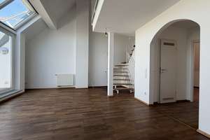 Exquisite 3-Zimmer-DG-Maisonett-ETW