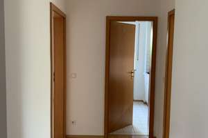 IN - Haunwöhr 2 ZKB mit Garten und EBK – Mendlstraße 2, 85051 Münchener Straße, Ingolstadt – Vorschaubild 3