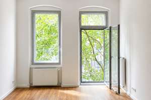 Gepflegte 2-Zimmer-Wohnung I Sofort verfügbar I WG-geeignet – Eichborndamm 32, 13403 Reinickendorf (Ortsteil), Berlin – Vorschaubild 5