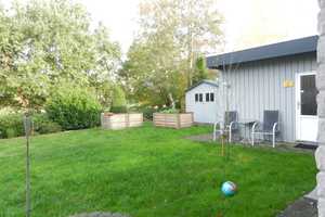 Ansprechender freistehender ebenerdiger Bungalow in Rhade – Rotenburg (Wümme) (Kreis) – Vorschaubild 10