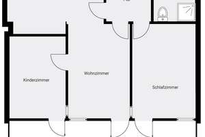 *Nur mit Wohnberechtigungsschein - 1. Förderweg - Wohnung mit Terrasse!* – Reichswaisenhausstr. 9c, 91126 Innenstadt, Schwabach – Vorschaubild 20