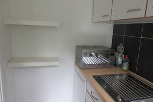 Gepflegtes 1-Zimmer-Appartment in ruhiger Heilbronner City-Lage/Fußgängerzone ab sofort – Karlstraße 6, 74072 Heilbronn, Heilbronn – Vorschaubild 6
