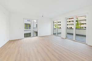 Modernstes Wohnen im Obergeschoss - barrierefrei mit Aufzug und Balkon – Habichtstraße 3, 44357 Oestrich, Dortmund – Vorschaubild 15