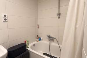 3 Zimmer direkt am Ostpark – Plettstraße 5, 81735 Neuperlach, München – Vorschaubild 14
