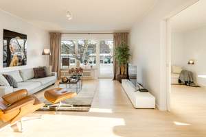 QVIII- HAPPY PLACE 10 - MÖBLIERT – Die vollständige Adresse der Immobilie erhältst du vom Anbieter., 80799 Schwabing-Ost, München – Vorschaubild 1