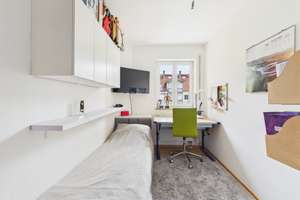 4-Zimmer-Wohnung mit attraktiver Raumaufteilung in kleiner Wohnanlage nahe dem Klinikum Ingolstadt! – Die vollständige Adresse der Immobilie erhältst du vom Anbieter., 85049 Friedrichshofen-Hollerstauden, Ingolstadt – Vorschaubild 20