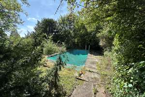 Stilvolle Villa mit ca. 1.180 m² Park, ELW, Pool in Bestlage, Stuttgart,  Nähe Geroksruhe – Die vollständige Adresse der Immobilie erhältst du vom Anbieter., 70184 Frauenkopf, Stuttgart – Vorschaubild 10
