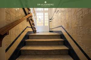 Historische Eleganz auf 162 m² – Außergewöhnliche Jugendstilwohnung im Münsteraner Kreuzviertel – 48149 Kreuz, Münster – Vorschaubild 2