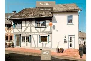 ***NestBau*** Topgepflegtes erstes Eigenheim. Mit zwei Parteien nutzbar. Provisionsfrei für Kaufende – Gießen (Kreis) – Vorschaubild 1