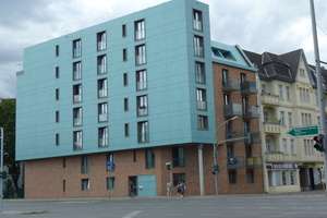 Exklusive Investmentchance: Moderne Altstadt-Studios in Berlin-Spandau – Altstädter Ring 15, 13597 Spandau (Ortsteil), Berlin – Vorschaubild 4