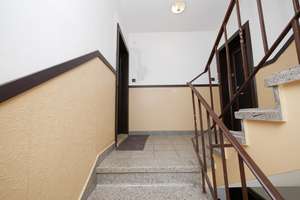 Gepflegte 2,5 Zimmer-Dachgeschosswohnung in Gelsenkirchen - Feldmark zu vermieten – Küppersbuschstr. 34, 45883 Feldmark, Gelsenkirchen – Vorschaubild 7