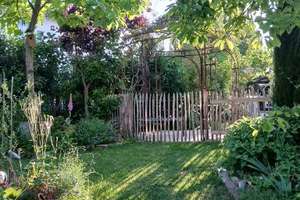 Top gepflegtes 3-Familienhaus mit großem Garten – Die vollständige Adresse der Immobilie erhältst du vom Anbieter., 61130 Nidderau – Vorschaubild 59