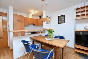 Möblierte Wohnung in Stuttgart mit Terrasse in Stuttgart Burgholzhof – Die vollständige Adresse der Immobilie erhältst du vom Anbieter., 70376 Birkenäcker, Stuttgart – Vorschaubild 7