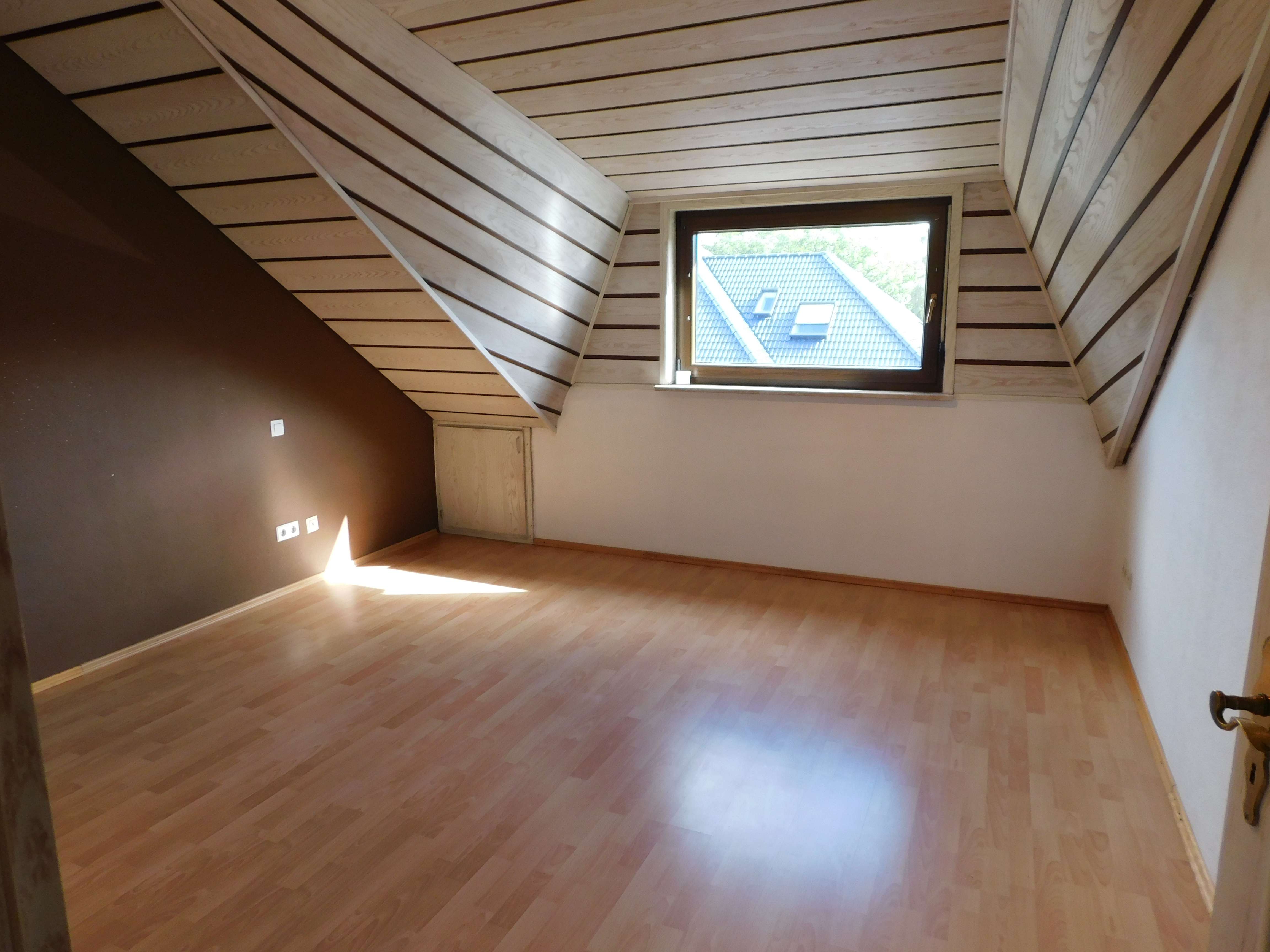 Immobilie in Großwallstadt - Tolles Architektenhaus 2. Reihe Mainlage - Bild 4