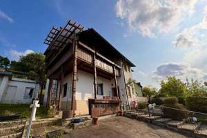 Handwerker aufgepasst! - Haus mit Ausbaupotenzial, großem Garten und viel Charme! – Die vollständige Adresse der Immobilie erhältst du vom Anbieter., 92548 Schwarzach bei Nabburg – Vorschaubild 3