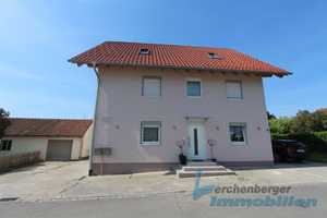 IMMOBILIEN LERCHENBERGER: Komplett saniertes Zweifamilienhaus in zentraler Lage von Wallersdorf – Dingolfing-Landau (Kreis) – Vorschaubild 12