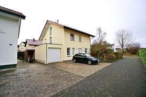 Ideal für Familien: Einfamilienhaus in Sackgassenlage – Die vollständige Adresse der Immobilie erhältst du vom Anbieter., 32758 Detmold – Vorschaubild 14