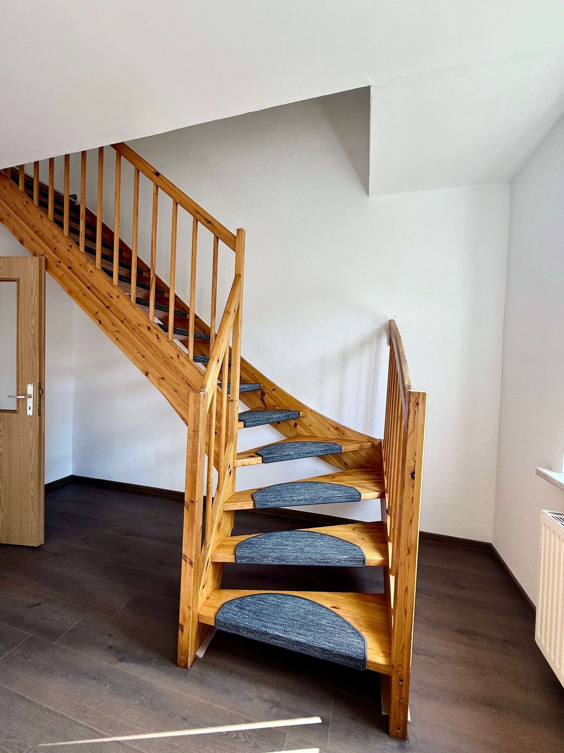 Immobilie in Eberswalde - Vermietete Bestandswohnungen im Grünen – Kapitalanlage in Spechthausen - Bild 2