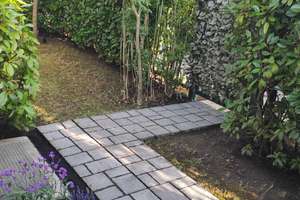 DESIGN-BUNGALOW MIT EXKLUSIVEM WINTERGARTEN, WÄRMEPUMPE & WOHNGESUNDEM RAUMKLIMA – 40472 Unterrath, Düsseldorf – Vorschaubild 38