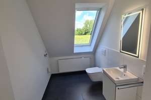Besonderer Dachboden-Traum: Großes 3,5-Zimmer-Design-Refugium stadtnah im Grünen – Steinfurter Straße 351, 48159 Gievenbeck, Münster – Vorschaubild 9