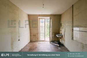 ⓁⓅⒺ Dahoam in "klein Venedig!" | Ein Original aus 1929 | frei! | ca. 99m² | Untere Au - München – Schwalbenstraße 2, 81541 Untere Au, München – Vorschaubild 28