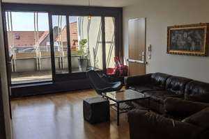 Provisionsfrei* Schillerplatz: DG, Aufzug, Terrasse und TG-Stellplatz im Herzen der Stadt – 68159 Innenstadt/Jungbusch, Mannheim – Vorschaubild 12