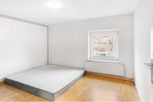 Schöne und gepflegte 3-Zimmer-DG-Wohnung in Duisburg frisch renoviert – Fürst-Bismarck-Straße 32, 47119 Ruhrort, Duisburg – Vorschaubild 4
