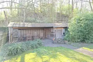 Reihenmittelhaus mit großem Garten in Lünen-Gahmen! – Unna (Kreis) – Vorschaubild 17