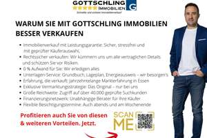 Kochen, essen, genießen – Balkonzugang direkt von der Küche – Festweg 12, 45886 Ückendorf, Gelsenkirchen – Vorschaubild 12