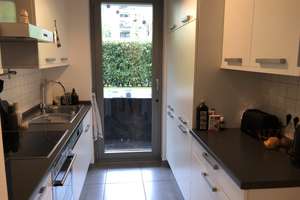 Elegante 3-Zimmer-Wohnung mit privatem Garten, Nähe Theresienhöhe - ohne Makler - – Wugg-Retzer-Straße 3, 80339 Schwanthalerhöhe (Ortsteil), München – Vorschaubild 20