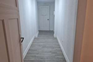 Erstbezug nach Sanierung: Helle 2-Zimmer-Wohnung in Duisburg – Die vollständige Adresse der Immobilie erhältst du vom Anbieter., 47169 Marxloh, Duisburg – Vorschaubild 4
