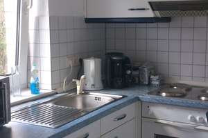 Ruhige, zentral gelegene Wohnung nahe des Rubbenbruchsees – Lotter Kirchweg 86b, 49078 Weststadt, Osnabrück – Vorschaubild 9