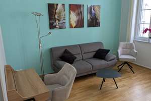 Möblierte, frisch renovierte 2-Zimmer-Wohnung im Frankenberger Viertel – Sophienstraße 26, 52070 Adalbertsteinweg, Aachen – Vorschaubild 10
