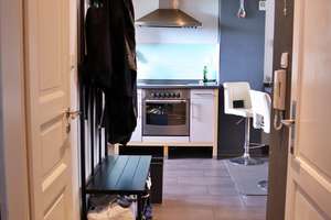 DOPPELHAUSHÄLFTE MIT  2 WOHNEINHEITEN IN RUHIGER UND GRÜNER LAGE – Hüscheider Str. 13, 51381 Bergisch Neukirchen, Leverkusen – Vorschaubild 5