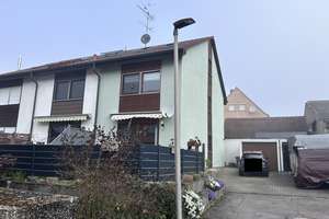 Attraktives Reihenendhaus mit Terrasse, Garage und viel Platz in Poppenweiler – Die vollständige Adresse der Immobilie erhältst du vom Anbieter., 71642 Poppenweiler, Ludwigsburg – Vorschaubild 13