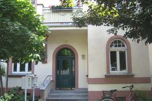 Schöne 2-Zi-Wohnung im Erdeschoss mit Terrasse und Gartenanteil – Storchmühlenweg 10, 99089 Andreasvorstadt, Erfurt – Vorschaubild 9