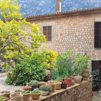 Immobilien zum Verkauf in Fornalutx