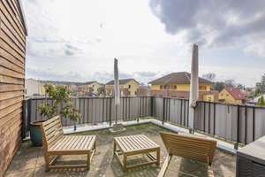 Modernes Wohnglück mit Dachterrasse – Die vollständige Adresse der Immobilie erhältst du vom Anbieter., 14480 Kirchsteigfeld, Potsdam – Vorschaubild 9