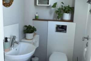 Alltagstauglichkeit auf 160 m² in Oberursel – Hauptstraße 129, 61440 Oberursel (Taunus) – Vorschaubild 3
