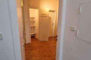 STOP! Schicke 3 Zi-Whg. + Balkon + EBK nähe Messe | ruhige Lage im Westend-Süd*** – 60325 Westend-Süd, Frankfurt am Main – Vorschaubild 18