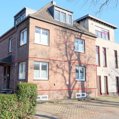 3 3,5Zimmer Wohnung zur Miete in Kleve (Kreis Kleve) ImmoScout24