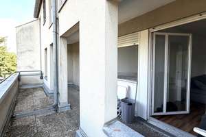 Schöne Wohnung mit großem Balkon in sehr guter Lage – Die vollständige Adresse der Immobilie erhältst du vom Anbieter., 76139 Waldstadt, Karlsruhe – Vorschaubild 13