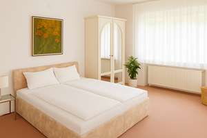 -I| KOMFORT || Repräsentative 4-Zi-Wohnung || LEBEN IM ZOOVIERTEL |I- – Schumannstr. 64, 40237 Düsseltal, Düsseldorf – Vorschaubild 3