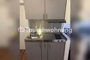 Tauschwohnung: Tausche 1-Zimmer-Apartment Münster gegen Frankfurter Wohnung – 48161 Gievenbeck, Münster – Vorschaubild 5
