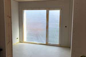 Erstbezug hochwertige 3-Zimmer-Wohnung mit Balkon, Kühlung über FBH und Einbauküche – Die vollständige Adresse der Immobilie erhältst du vom Anbieter., 81377 Großhadern, München – Vorschaubild 7