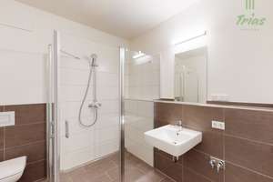 Ideal für Singles oder Paare! Genütliche 2-Zimmer-Wohnung mit Balkon! – Annemarie-Renger-Straße 3e, 55130 Weisenau, Mainz – Vorschaubild 6
